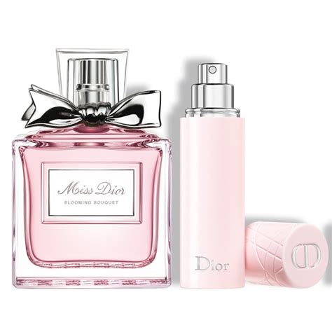 miss dior blooming bouquet travel size|miss dior blooming bouquet notino.